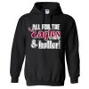 18500 Adult Heavy Blend Hooded Sweatshirt Thumbnail