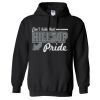 18500 Adult Heavy Blend Hooded Sweatshirt Thumbnail