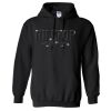 18500 Adult Heavy Blend Hooded Sweatshirt Thumbnail