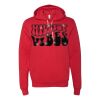 3719 Unisex Sponge Fleece Hoodie Thumbnail