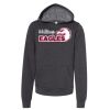 3719Y Youth Sponge Fleece Hoodie Thumbnail