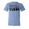 3413 Adult Extra Soft Tri-blend Tee Thumbnail
