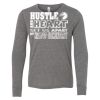 3513Y Youth Extra Soft Tri-blend Long Sleeve Thumbnail