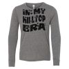3513Y Youth Extra Soft Tri-blend Long Sleeve Thumbnail