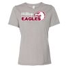 6413 Women’s Extra Soft Tri-blend Tee Thumbnail