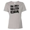 6413 Women’s Extra Soft Tri-blend Tee Thumbnail