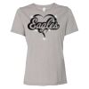 6413 Women’s Extra Soft Tri-blend Tee Thumbnail